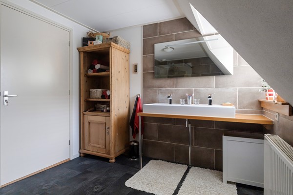 Medium property photo - Kadal 58, 9079 PC Sint Jacobiparochie